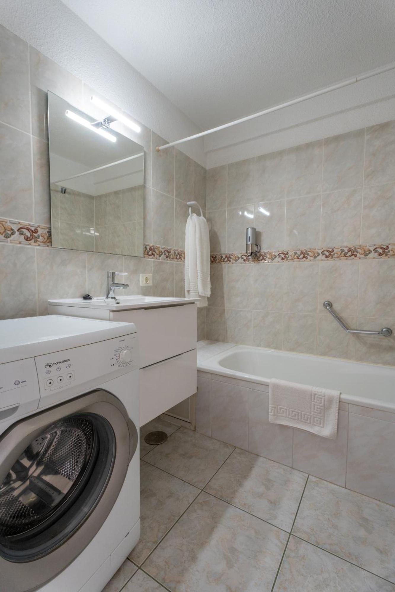 Apartamentos Borinquen Playa de las Américas Dış mekan fotoğraf