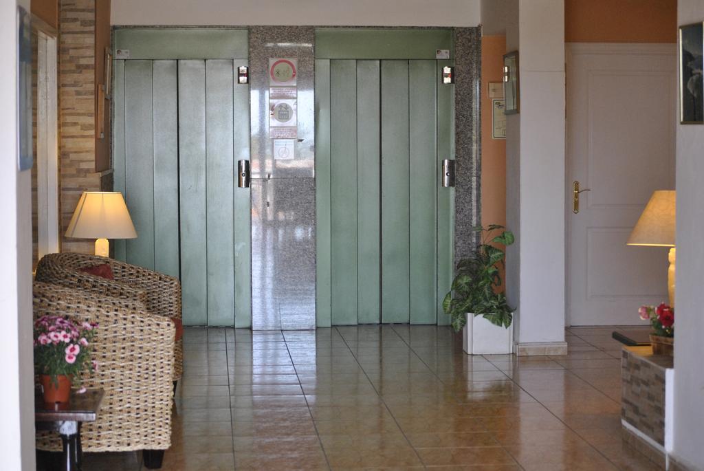 Apartamentos Borinquen Playa de las Américas Dış mekan fotoğraf