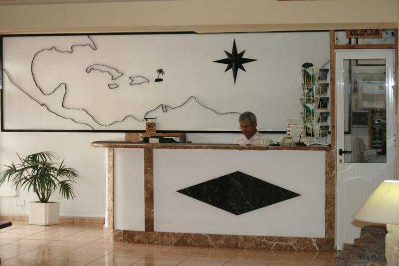 Apartamentos Borinquen Playa de las Américas Dış mekan fotoğraf